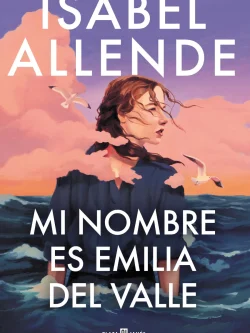 MI NOMBRE ES EMILIA DEL VALLE