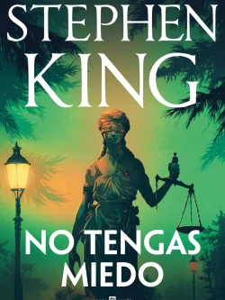 NO TENGAS MIEDO (PREVENTA)