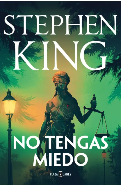 NO TENGAS MIEDO (PREVENTA)