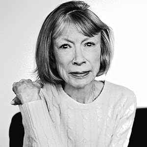 Joan Didion