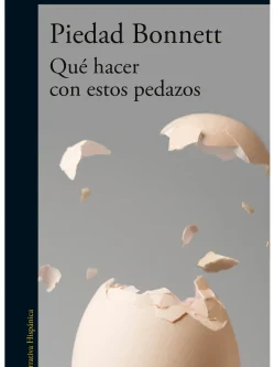 QUÉ HACER CON ESTOS PEDAZOS