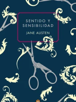 SENTIDO Y SENSIBILIDAD (PENGUIN)