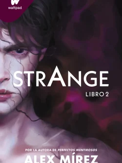 STRANGE 2 (PREVENTA)