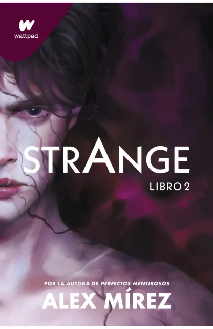 STRANGE 2 (PREVENTA)