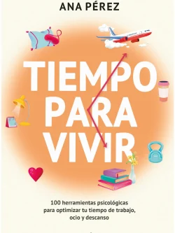 TIEMPO PARA VIVIR