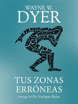 TUS ZONAS ERRONEAS (TAPA DURA)