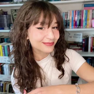 Myriam M. Lejardi