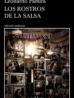 LOS ROSTROS DE LA SALSA