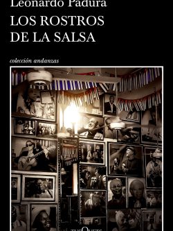 LOS ROSTROS DE LA SALSA