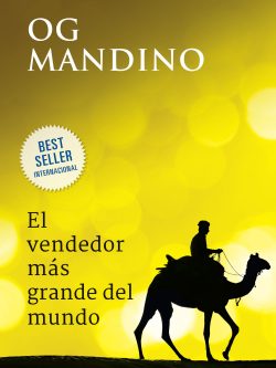 EL VENDEDOR MÁS GRANDE DEL MUNDO