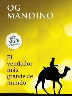 EL VENDEDOR MÁS GRANDE DEL MUNDO