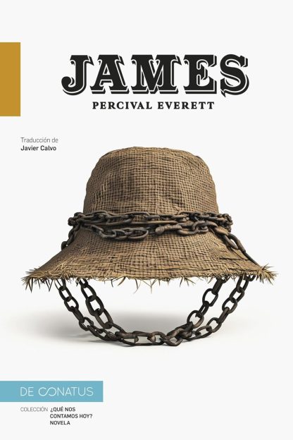 JAMES