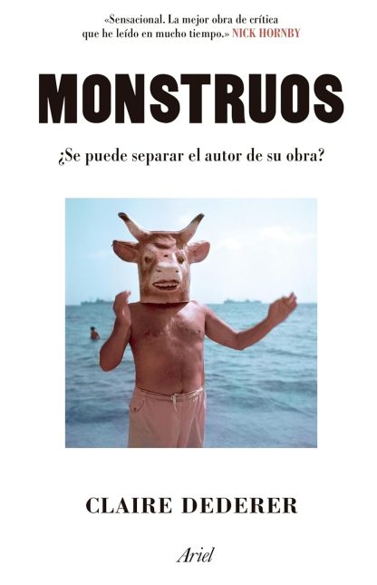 MONSTRUOS