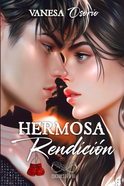 HERMOSA RENDICIÓN