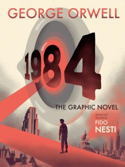 1984: THE GRAPHIC NOVEL