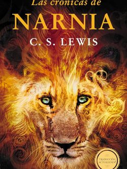 LAS CRÓNICAS DE NARNIA
