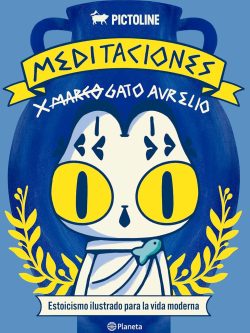 MEDITACIONES DE GATO AURELIO