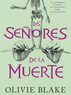 LOS SEÑORES DE LA MUERTE