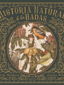 HISTORIA NATURAL DE LAS HADAS
