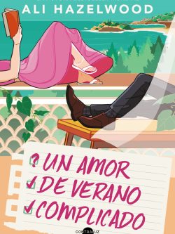 UN AMOR DE VERANO COMPLICADO