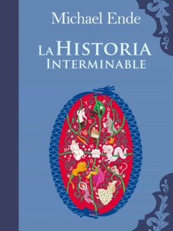 LA HISTORIA INTERMINABLE