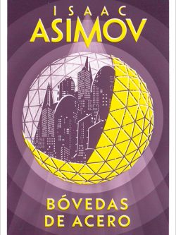 BÓVEDAS DE ACERO