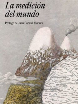 LA MEDICIÓN DEL MUNDO