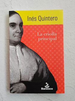 LA CRIOLLA PRINCIPAL
