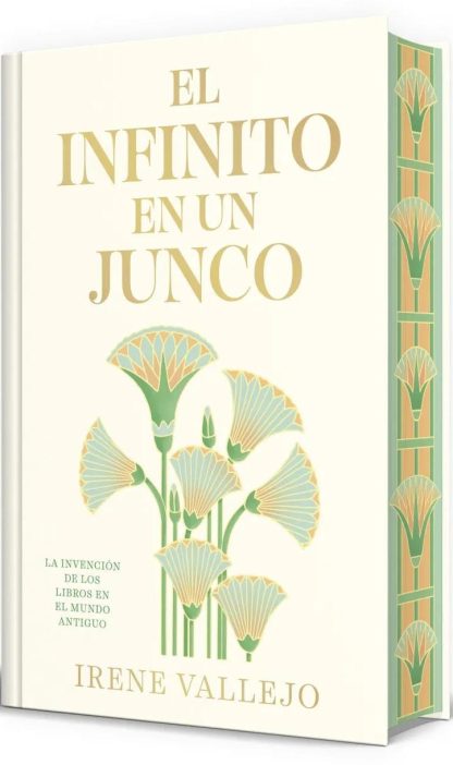 EL INFINITO EN UN JUNCO (EDICIÓN LIMITADA)