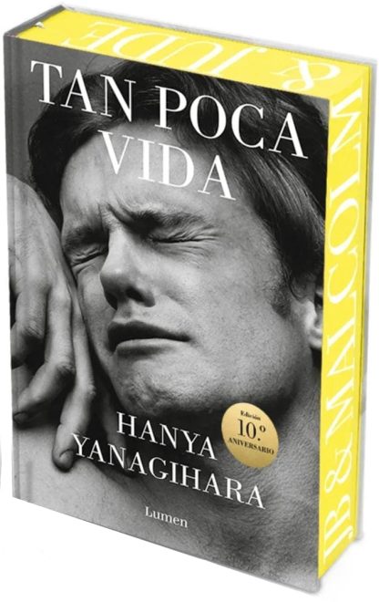 TAN POCA VIDA (EDICIÓN 10.º ANIVERSARIO)