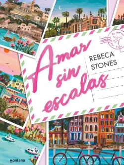 AMAR SIN ESCALAS