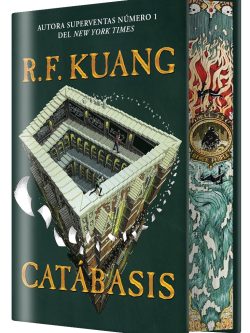 CATÁBASIS (EDICIÓN ESPECIAL) PREVENTA