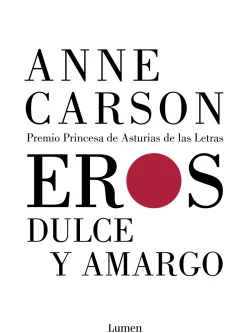 EROS DULCE Y AMARGO