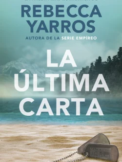 LA ÚLTIMA CARTA