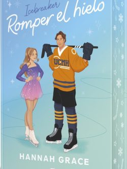 ROMPER EL HIELO (EDICIÓN ESPECIAL) PREVENTA