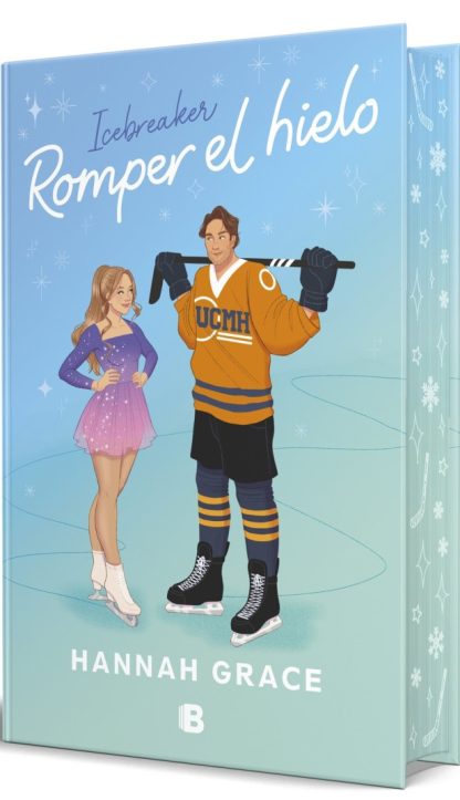 ROMPER EL HIELO (EDICIÓN ESPECIAL) PREVENTA