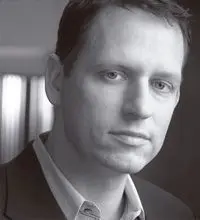 Peter Thiel