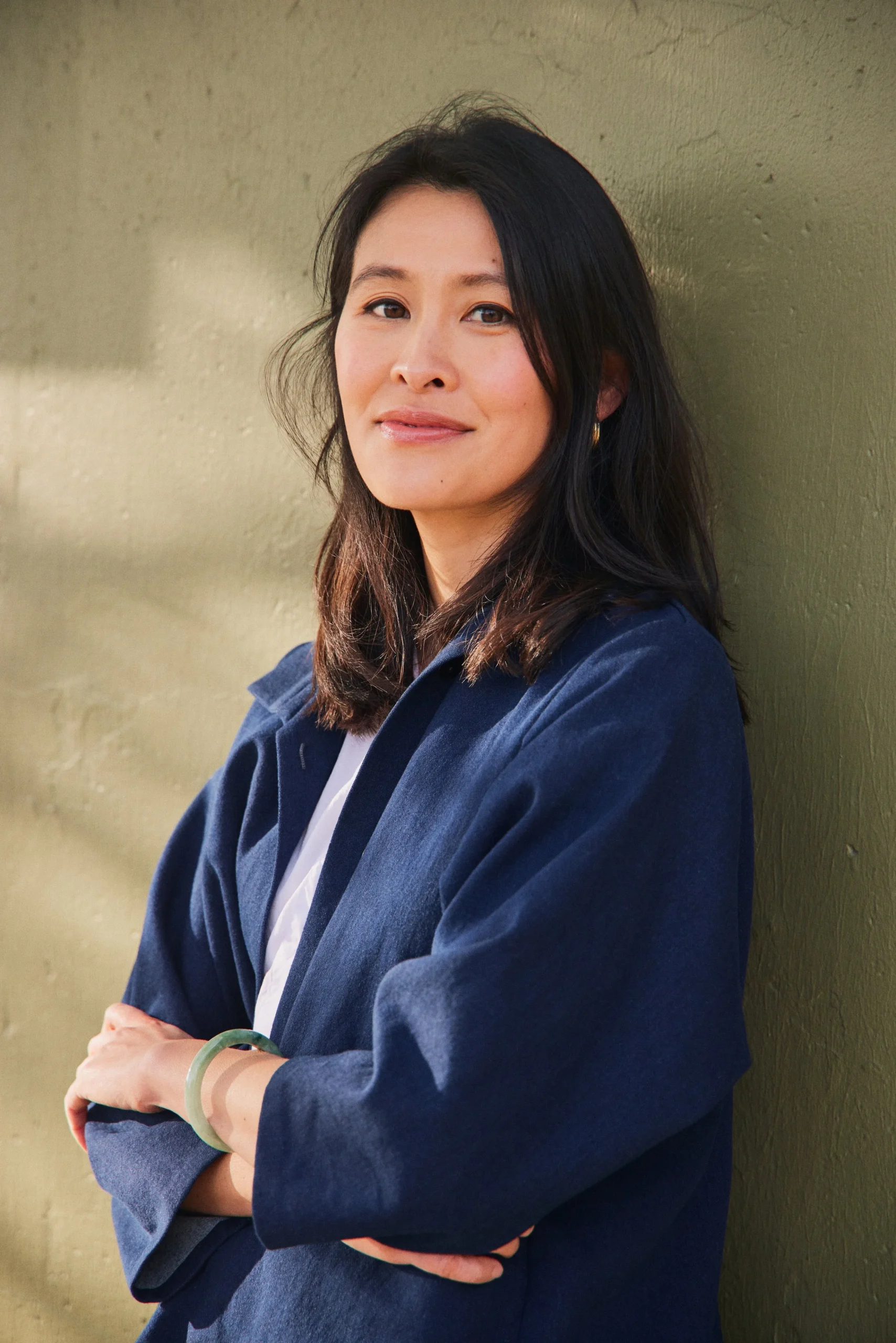 Rachel Khong