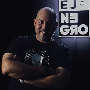 Ramón Valdés Elizondo