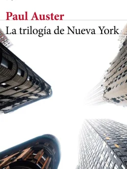 LA TRILOGIA DE NUEVA YORK