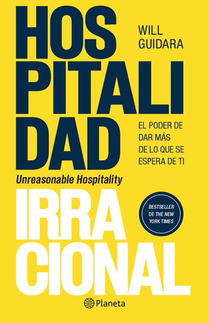 HOSPITALIDAD IRRACIONAL
