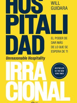 HOSPITALIDAD IRRACIONAL