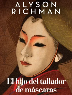 EL HIJO DEL TALLADOR DE MÁSCARAS