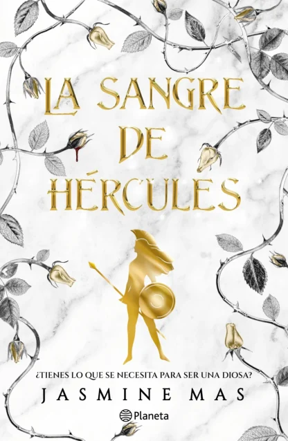 HÉRCULES 1: LA SANGRE DE HÉRCULES