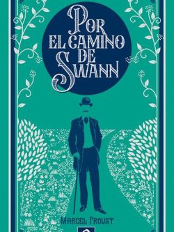 UN AMOR SE SWANN (EDICIÓN PIEL)