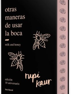 OTRAS MANERAS DE USAR LA BOCA (EDICIÓN 10.º ANIVERSARIO)