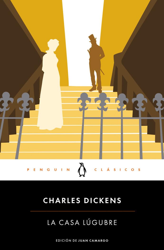 LA CASA LUGUBRE