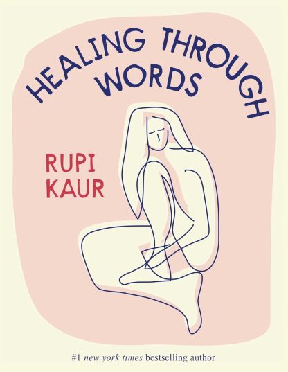HEALING THROUGH WORDS
