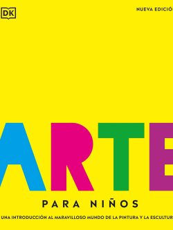 ARTE PARA NIÑOS