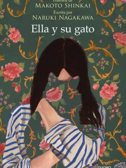 ELLA Y SU GATO